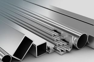 خرید قوطی آلومینیوم آلیاژی 6000 مشهد