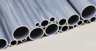 لوله آلومینیوم 6063