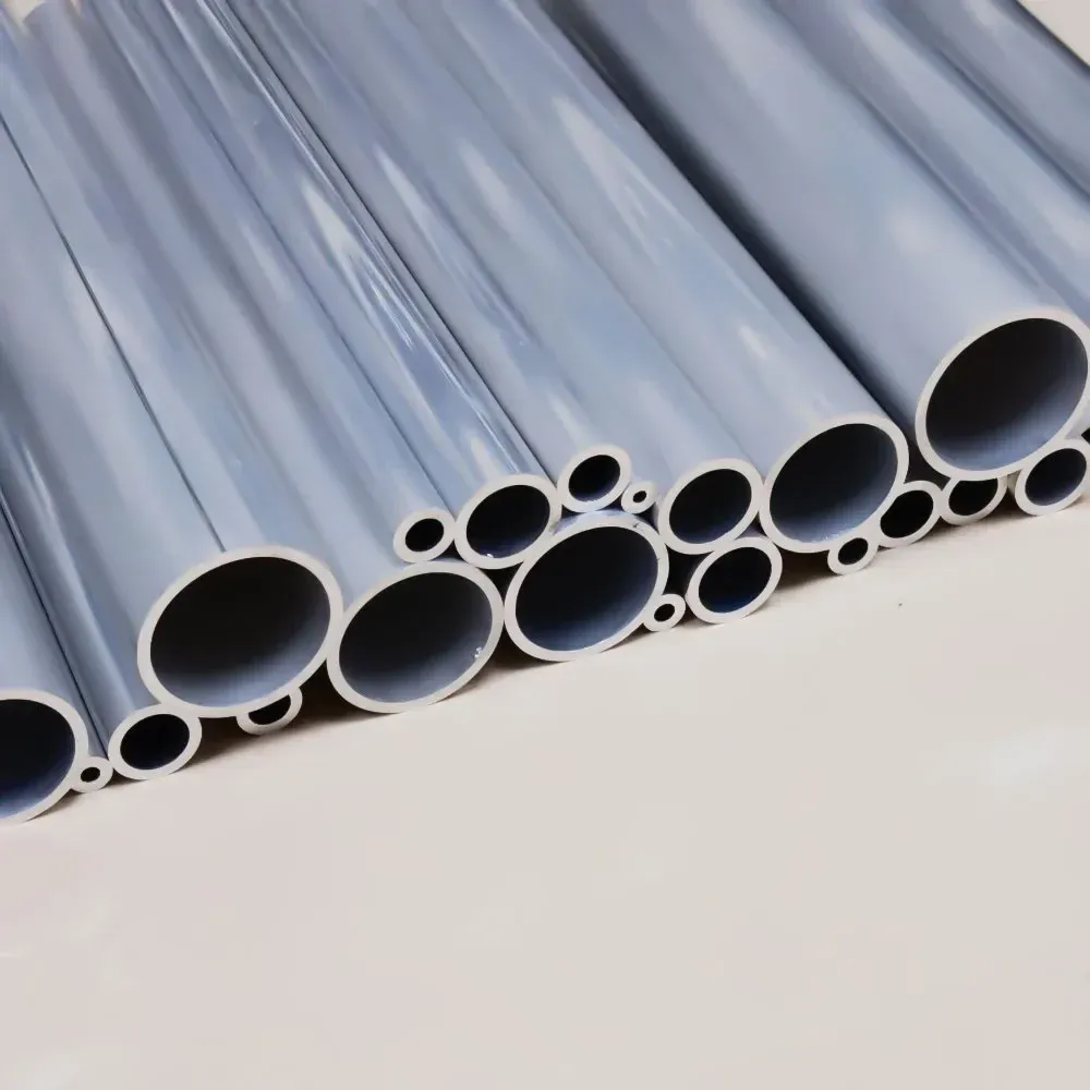 لوله آلومینیوم 6063