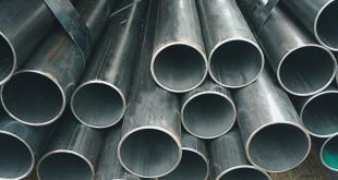 لوله آلومینیوم