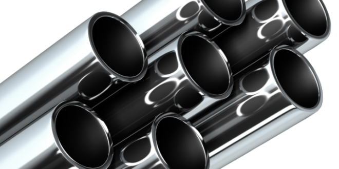 لوله آلومینیوم آلیاژ ۶۰۰۰