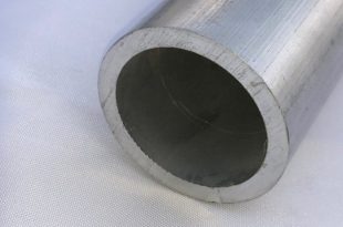 لوله آلومینیوم پایه کابینت