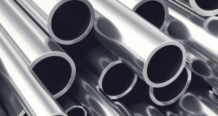 تیگ لوله های آلومینیومی آلیاژ 6061