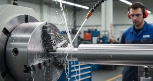 تولید لوله آلومینیوم 6061