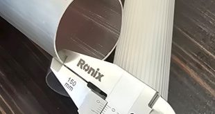 استانداردهای تولید لوله آلومینیومی صنعتی