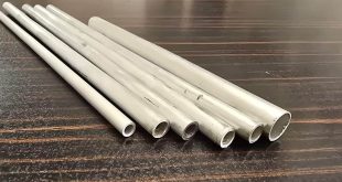 لوله آلومینیومی در رادیاتور و سیستم‌ خنک‌ کننده