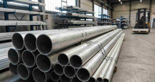 راهنمای خرید لوله آلومینیومی سفارشی